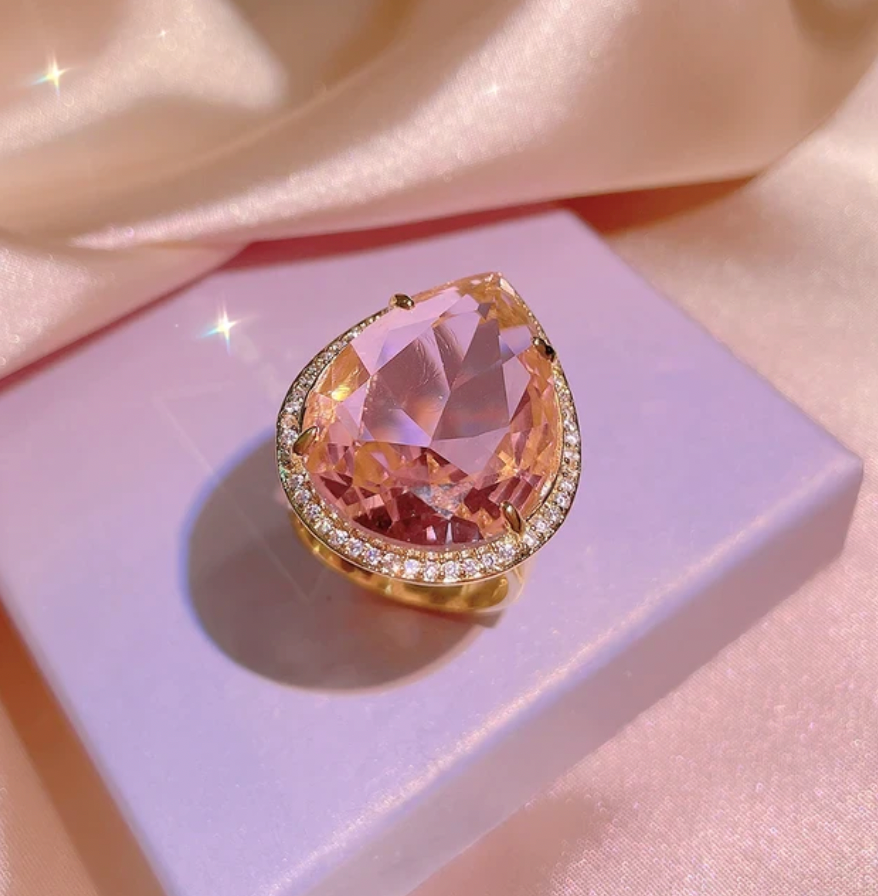 NICKI RING