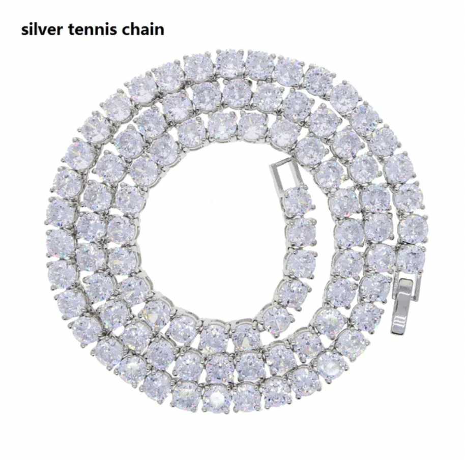 TENNIS CHAIN