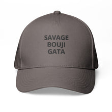 Load image into Gallery viewer, SAVAGE BOUJI GATA CAP
