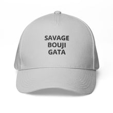 Load image into Gallery viewer, SAVAGE BOUJI GATA CAP
