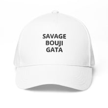 Load image into Gallery viewer, SAVAGE BOUJI GATA CAP
