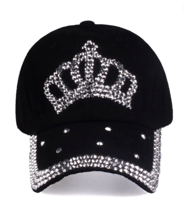 QUEEN CII CAP