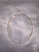 Load image into Gallery viewer, DIAMOND TENNIS NECKLACE
