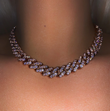 Load image into Gallery viewer, MIAMI CUBAN LINK CHAIN NECKLACE
