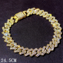 Load image into Gallery viewer, BLING CHAIN ANKLET
