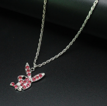 Load image into Gallery viewer, PLAYBOY PENDANT
