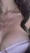 Load and play video in Gallery viewer, ROSE BUTTERFLY SET
