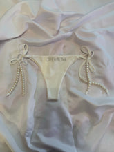 Load image into Gallery viewer, CII PEARL BIKINI BOTTOMS
