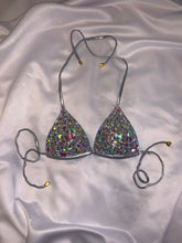 Load image into Gallery viewer, CII DIAMANTE BIKINI (TOP)
