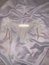 Load image into Gallery viewer, CII PEARL BIKINI BOTTOMS
